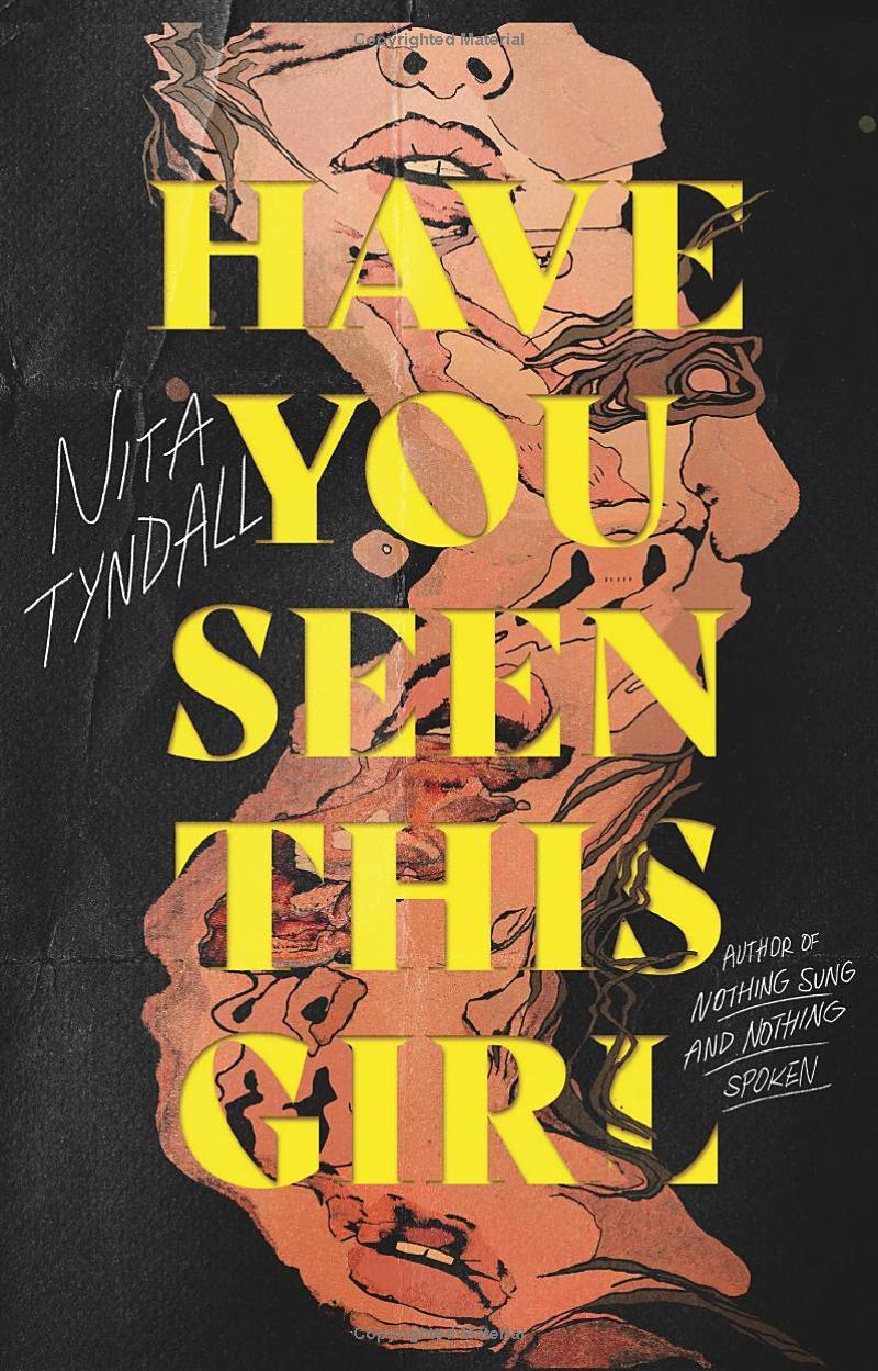 Sách ngoại văn: Have You Seen This Girl