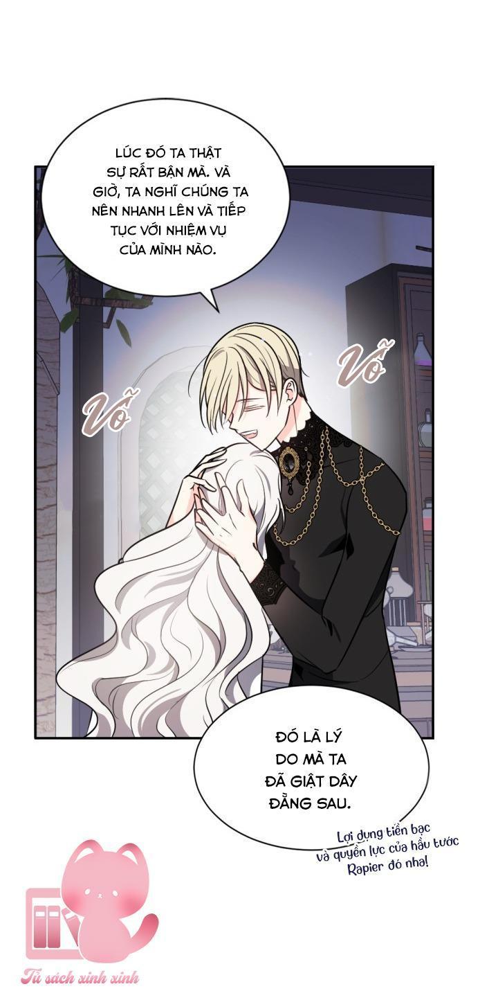 nguyện ước vô vọng của ma nữ chapter 37 50