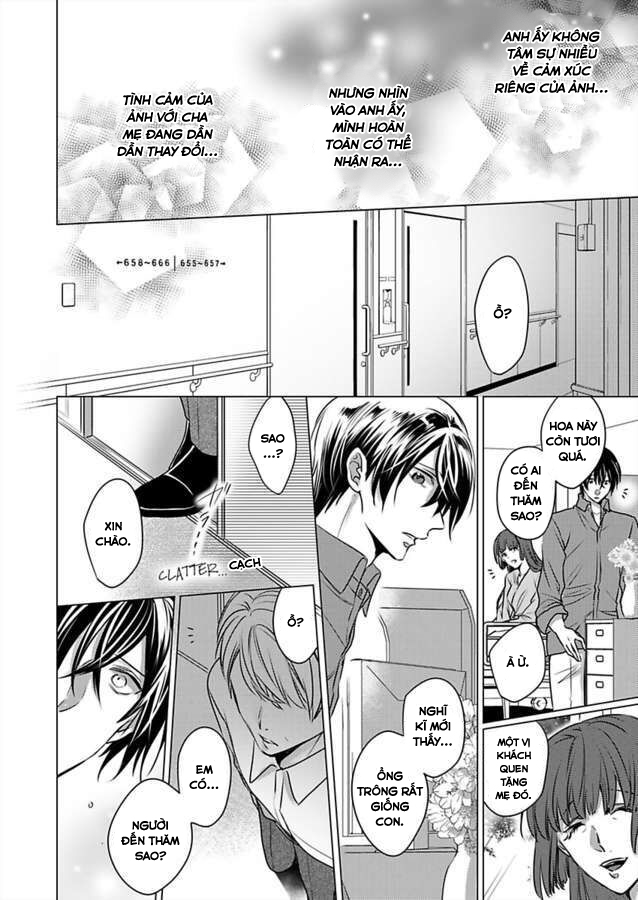 cơ thể chúng ta là một cặp hoàn hảo chapter 26.1 8