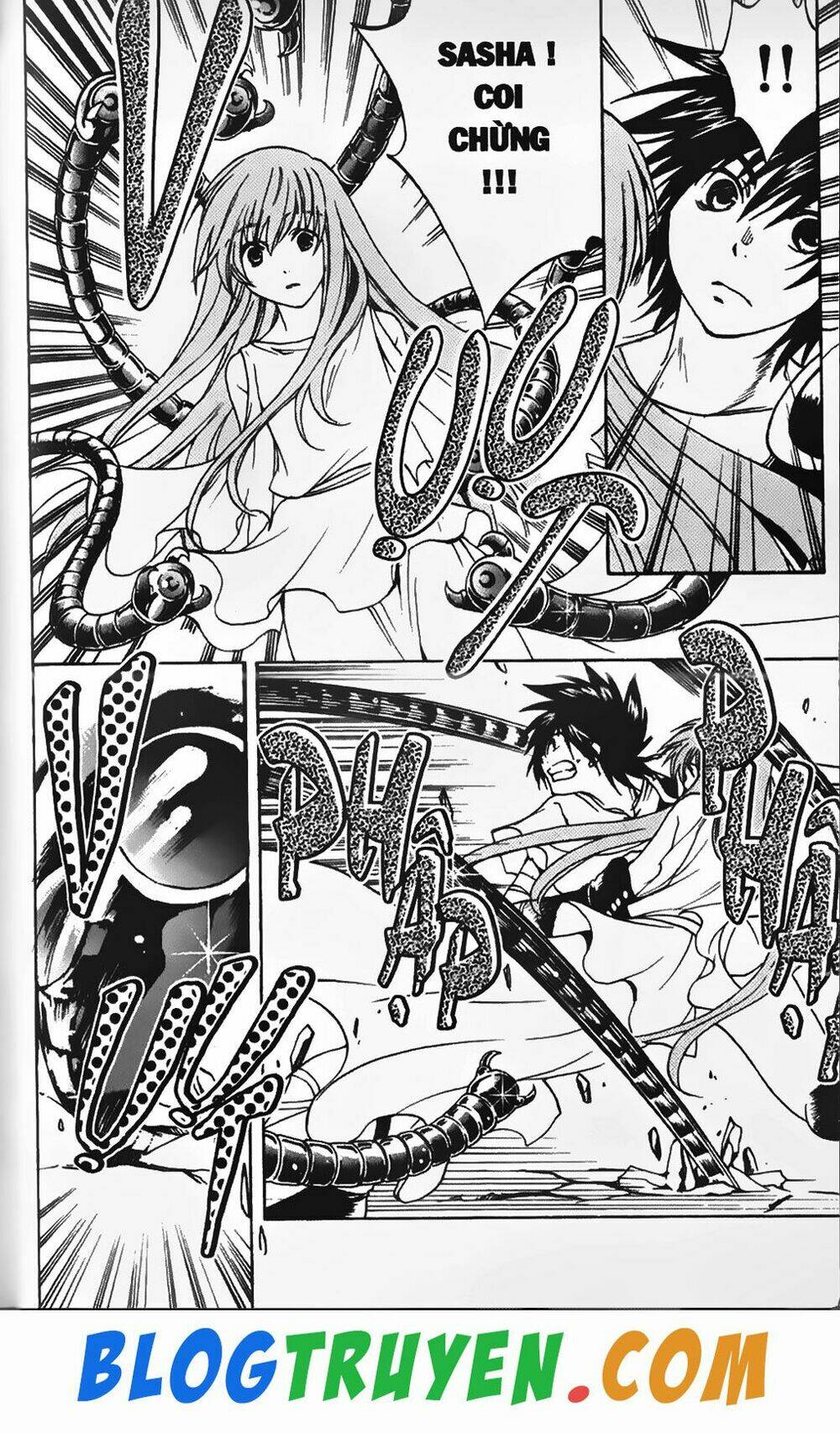 thần thoại minh vương chapter 4 5