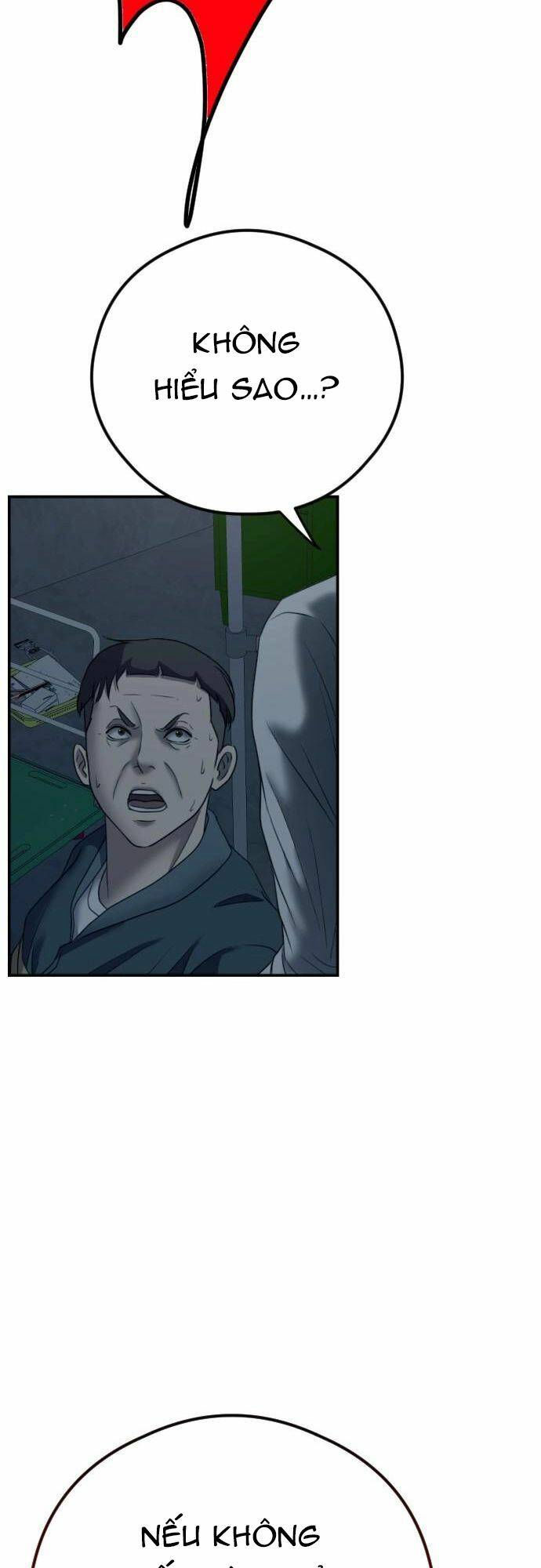 đấu kiếm - công tố viên lách luật chapter 6 53