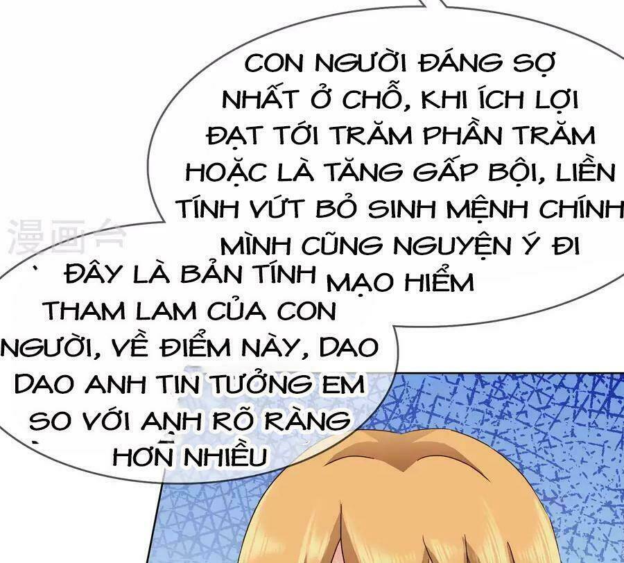 bá đạo trung khuyển tìm ái ký chapter 112 11