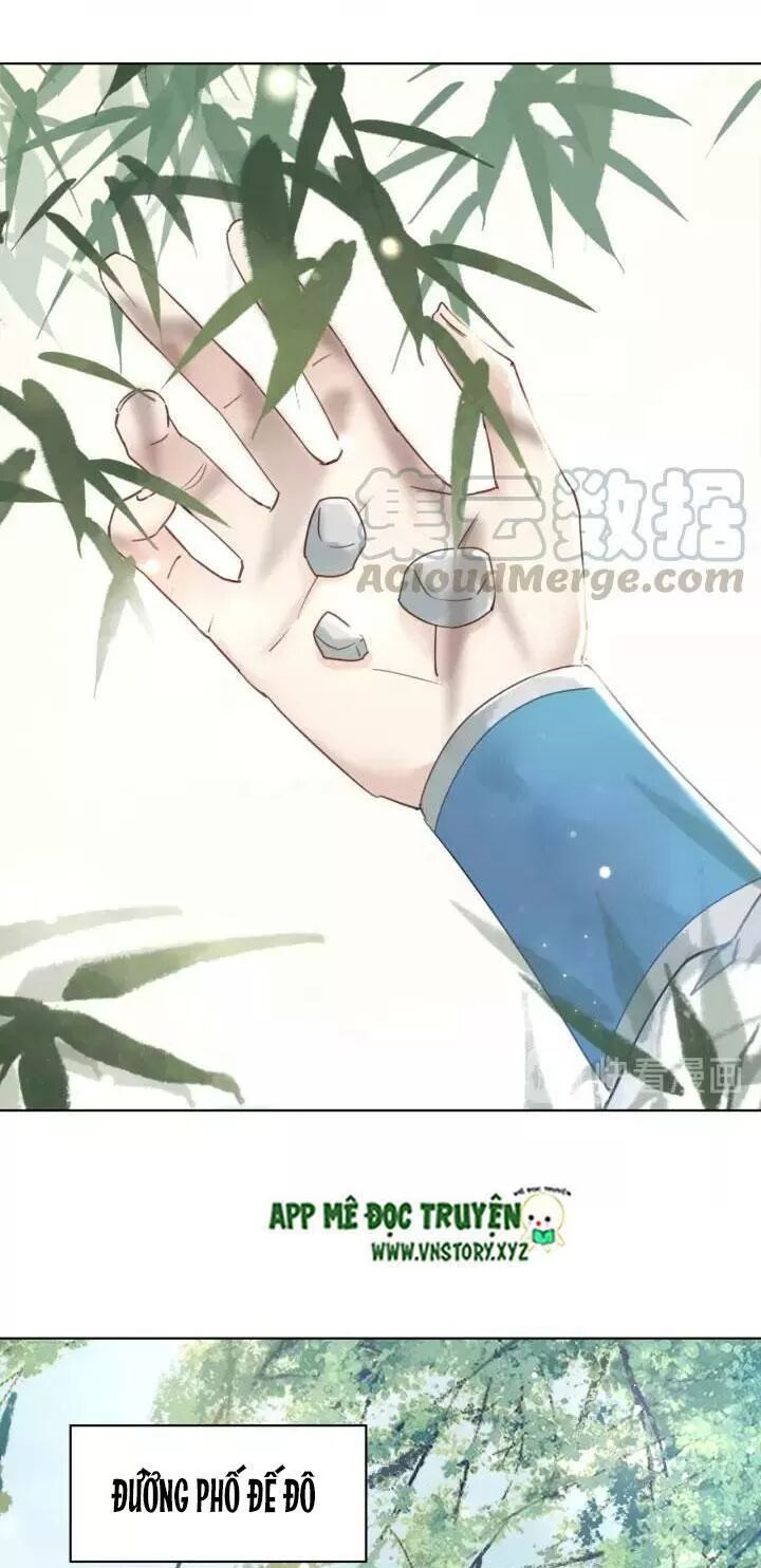 cực phẩm phế vật tiểu thư chapter 121 39