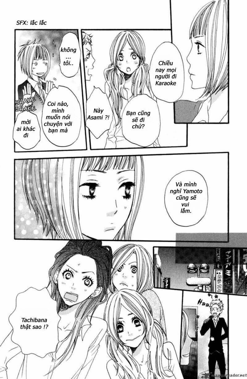 say i love you chapter 1 8