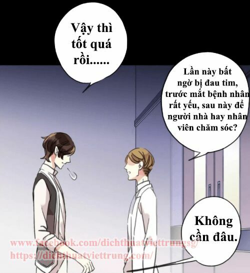 vết cắn ngọt ngào phần 1 chapter 56 18