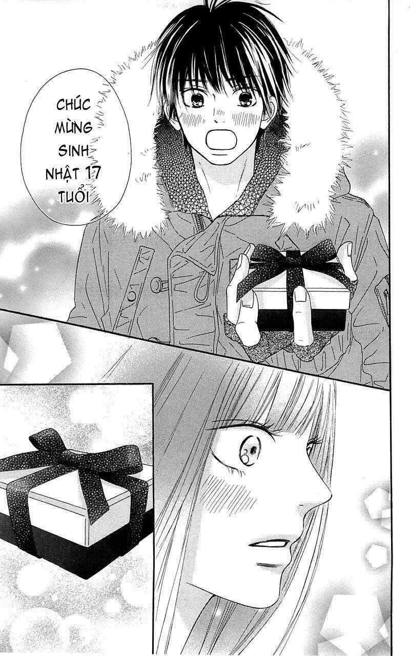 anh đã cho em biết bao thứ đầu tiên chapter 76 43