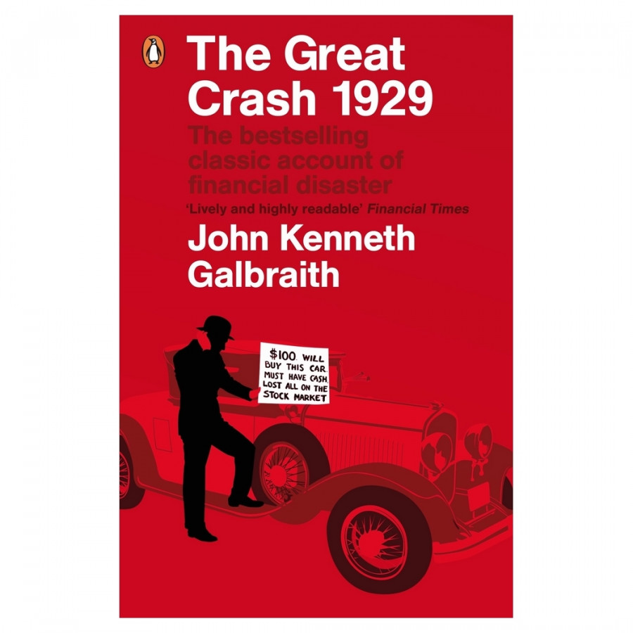 Great Crash 1929