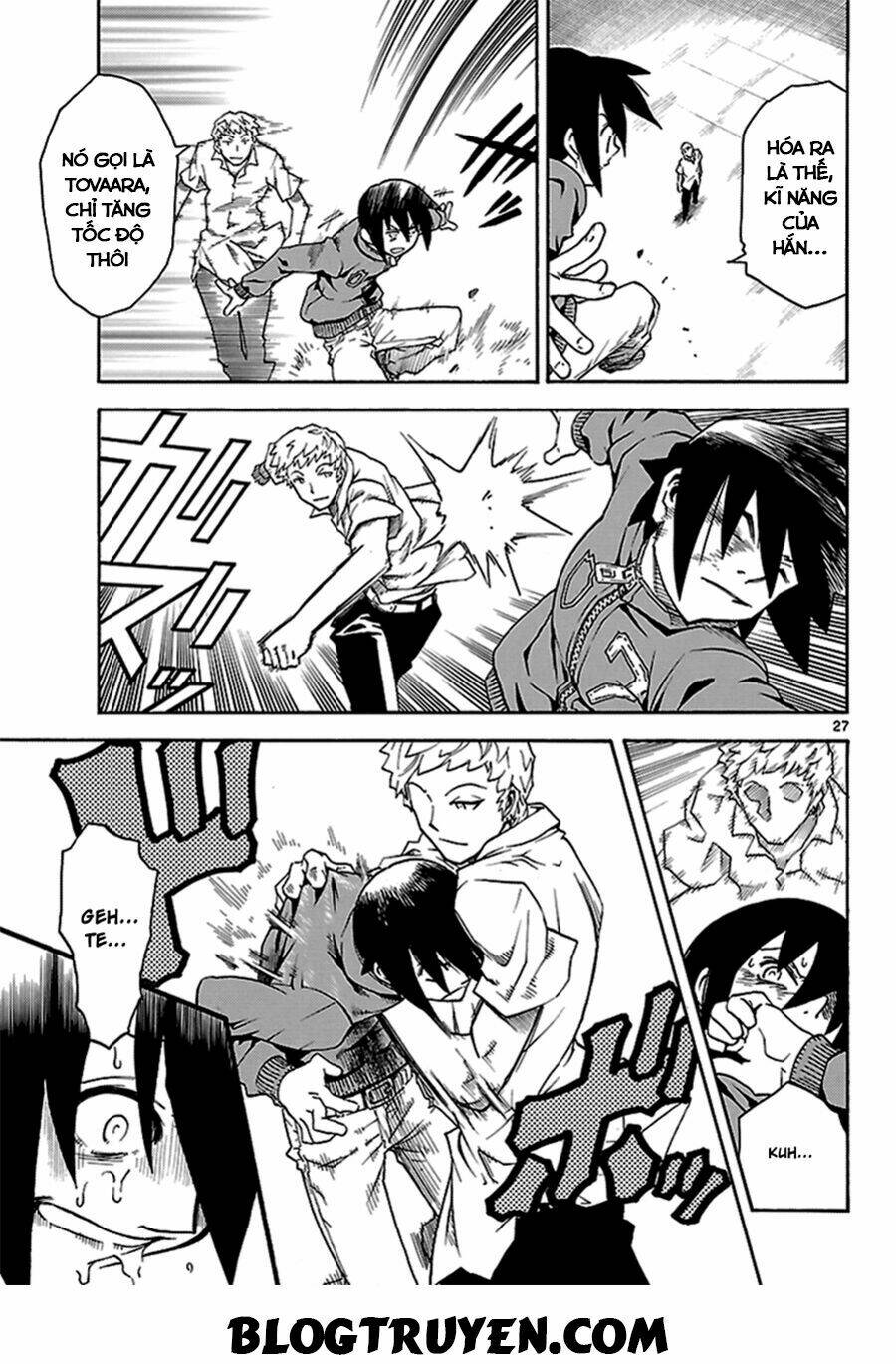 popcorn avatar chapter 4 29