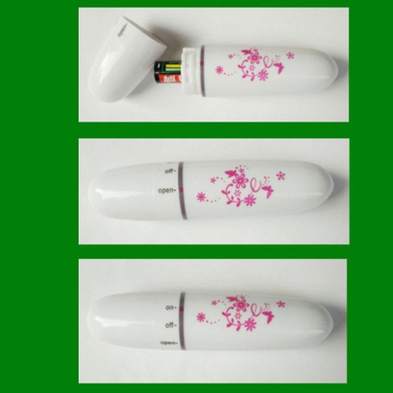Máy Massage mắt hình bút massage mắt mini cầm tay mini T giá rẻ loại tốt