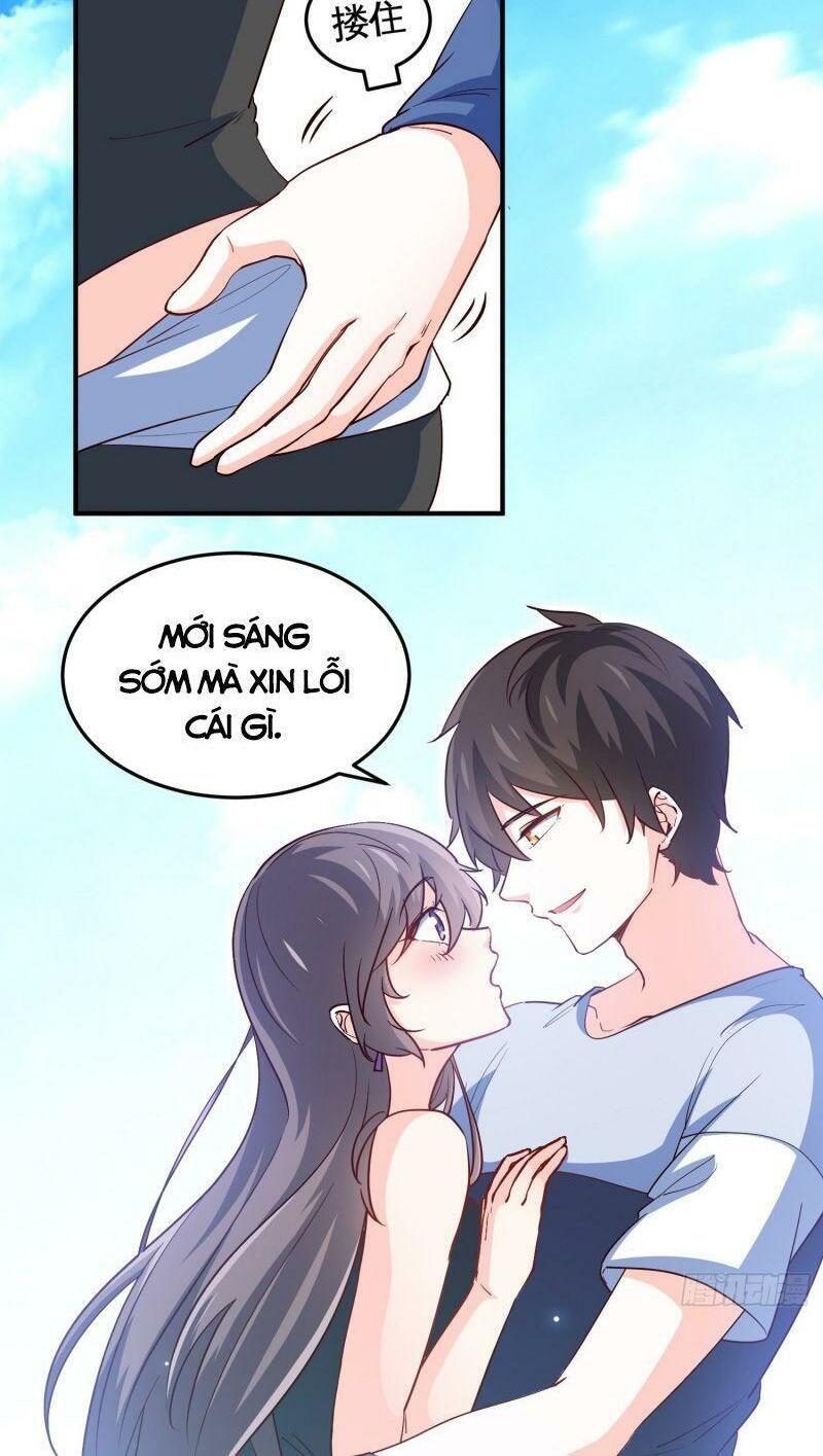 ta là hàn tam thiên chapter 37 10