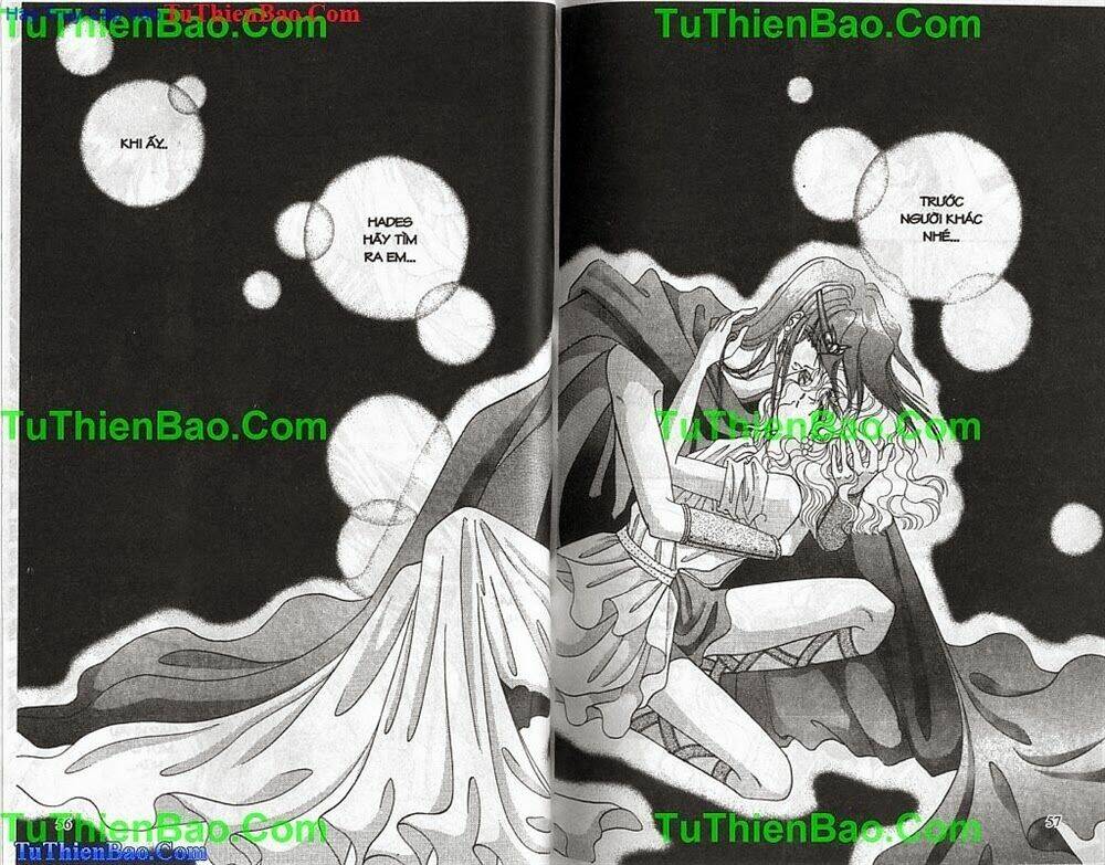 aries thần thoại cung hoàng đạo chapter 19 29