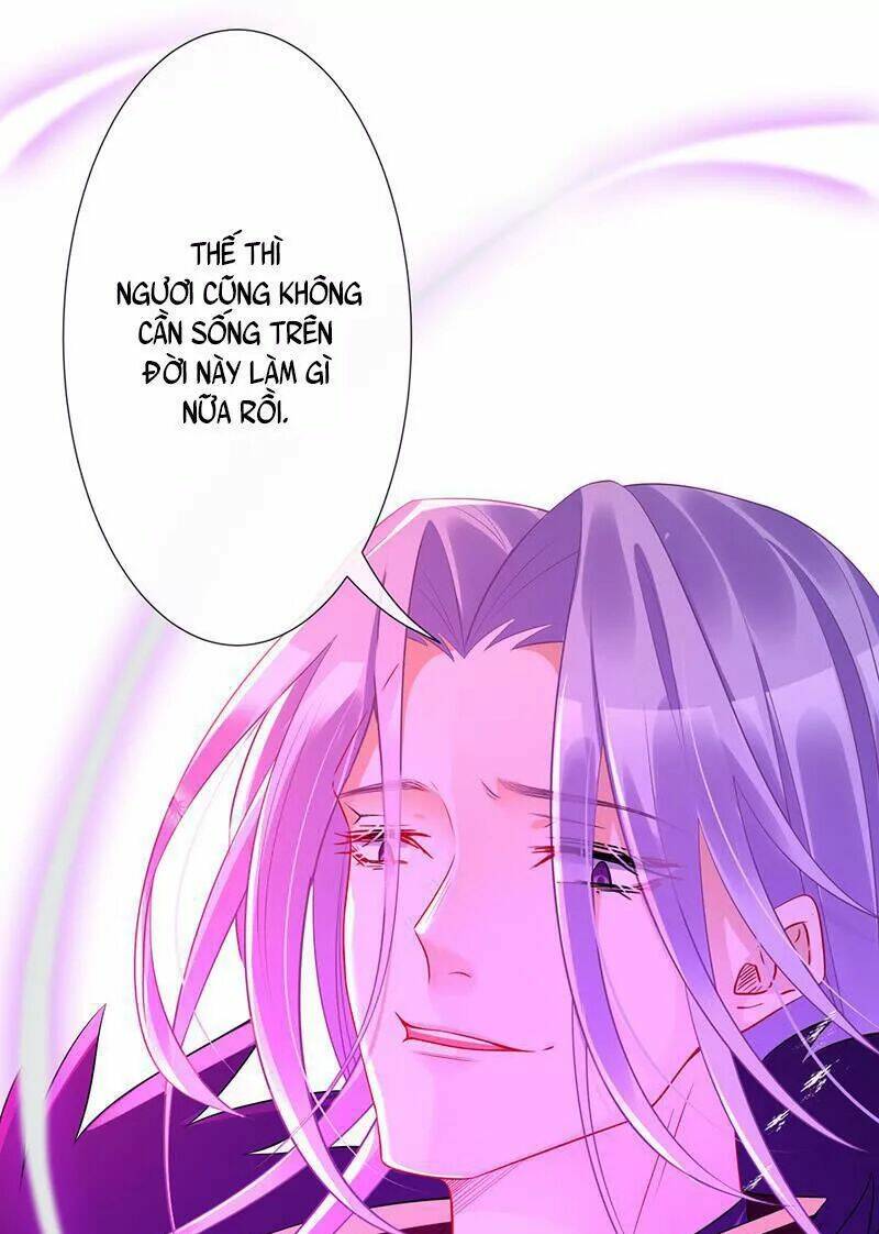 vương bài thiên sư và tiểu manh yêu chapter 64 27