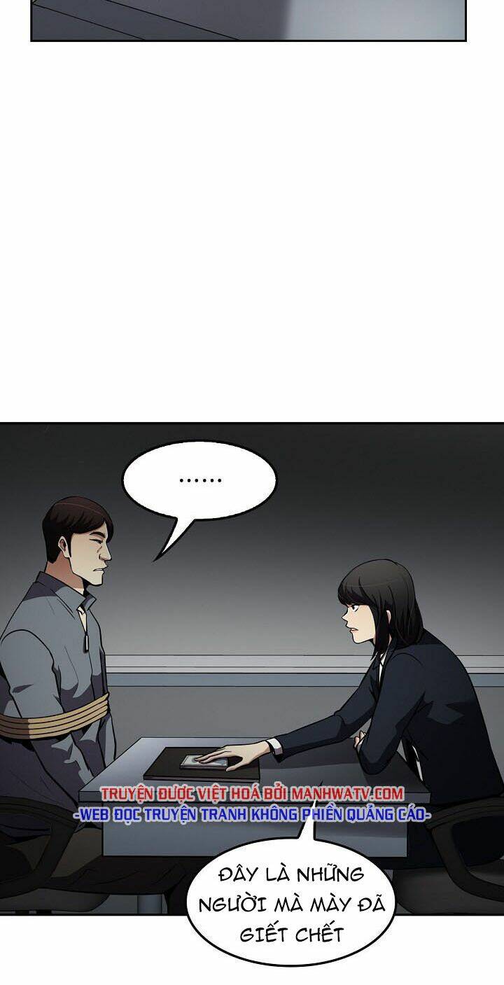 điều tra viên chuyển sinh chapter 68 24