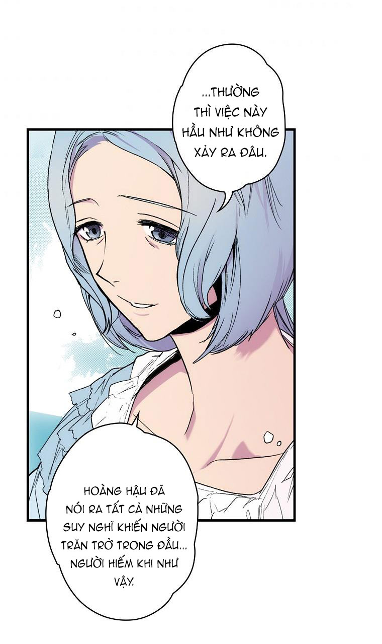 cổ tích về người mẹ kế chapter 67 54