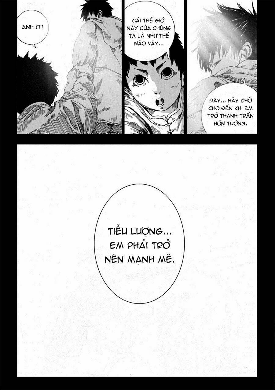 rakshasa street chapter 3.1 9