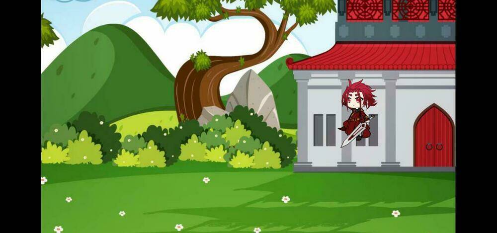 tân nương bất đắc dĩ chapter 1 21