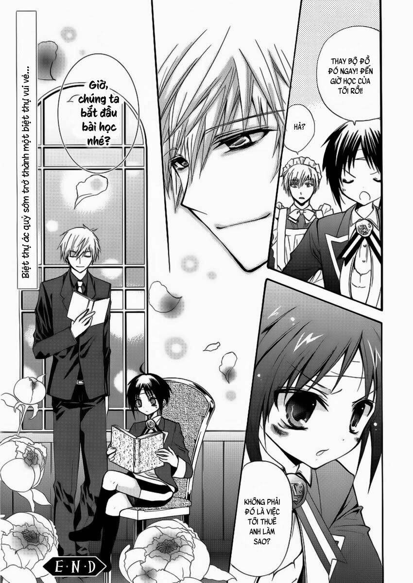 the devil mansion’s teacher chapter 1 47