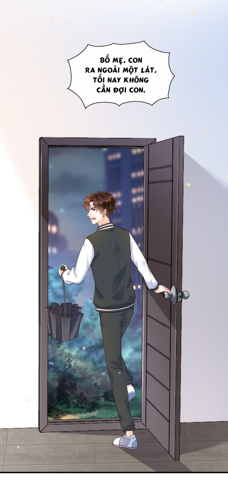 ngọt không ngừng nghỉ chapter 55 8