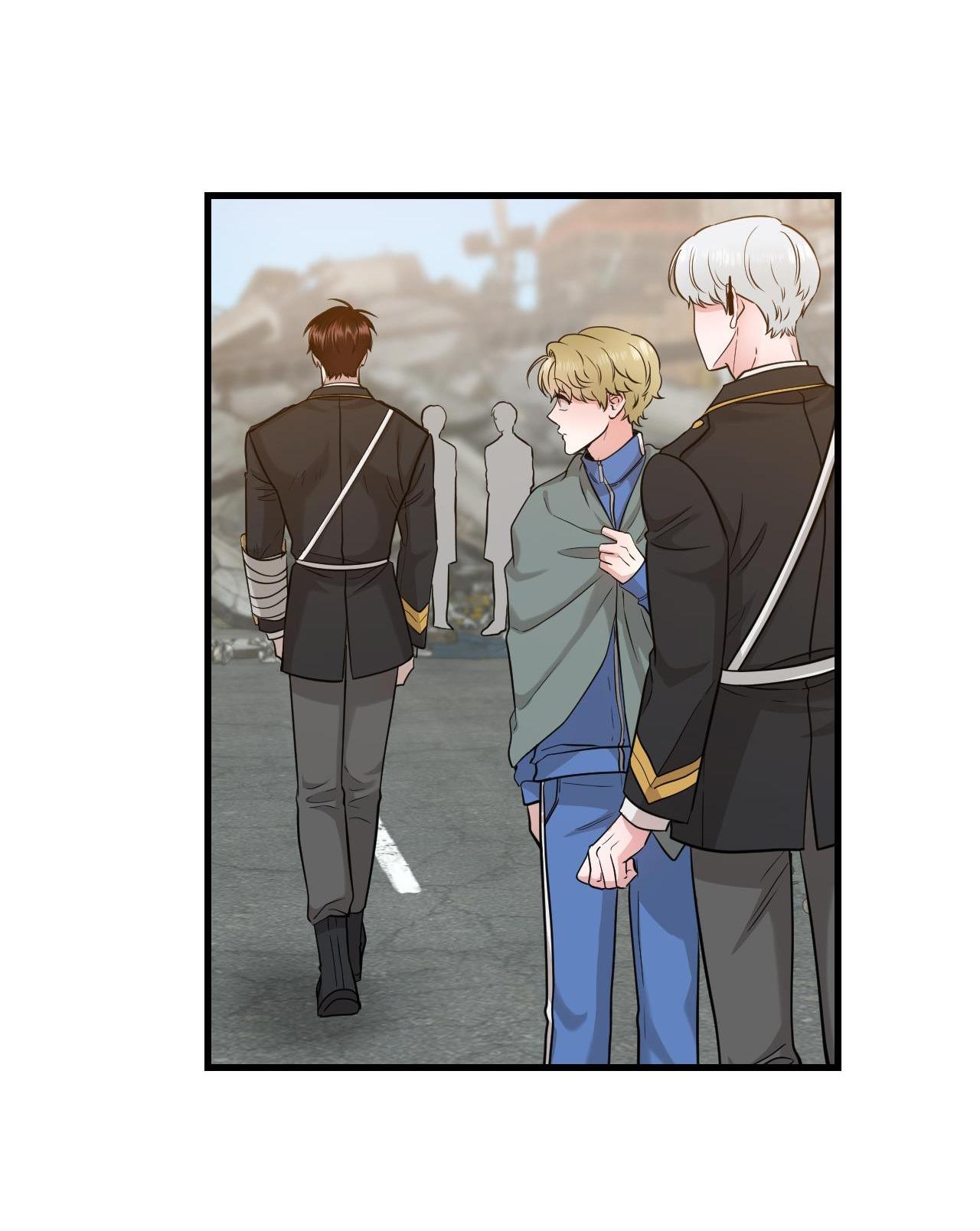 over the paradise chapter 9 16