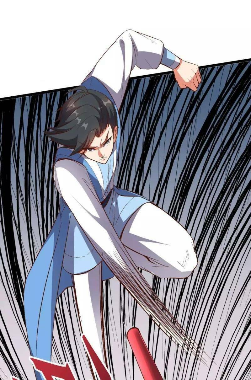 phục thiên thánh chủ chapter 25 31