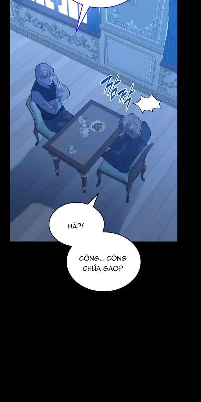 sống trong vườn hoa của công chúa chapter 12 27