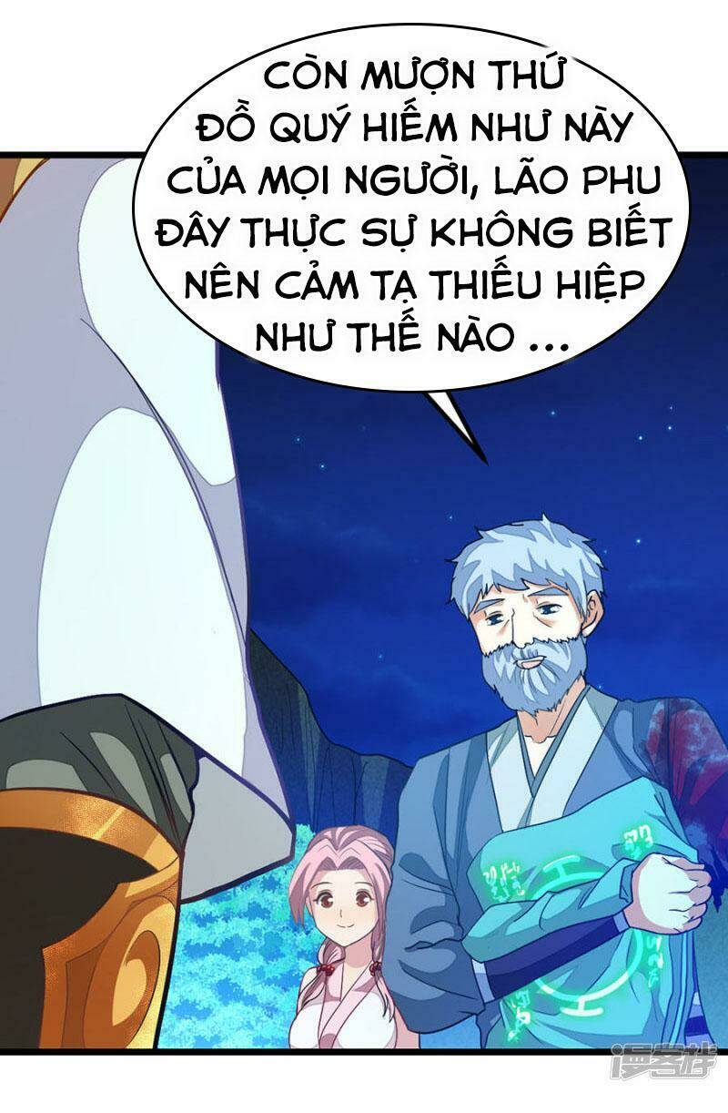 cửu dương thần vương chapter 178 7