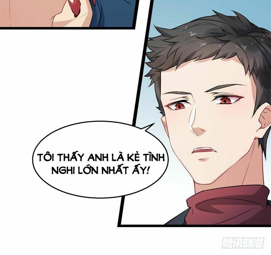 trinh thám quý tộc chapter 9 10