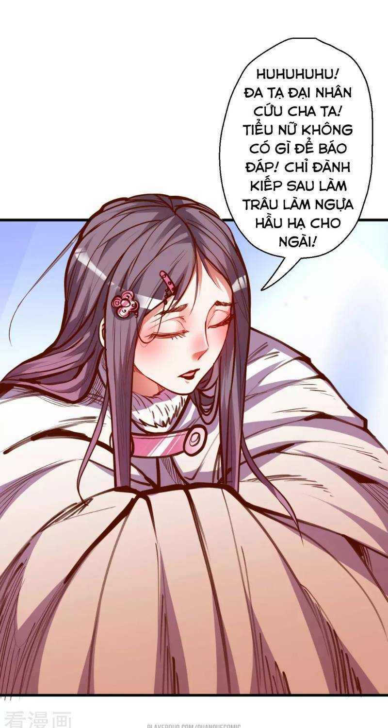 tối cường đại biểu hoàng kim thận chapter 48 28