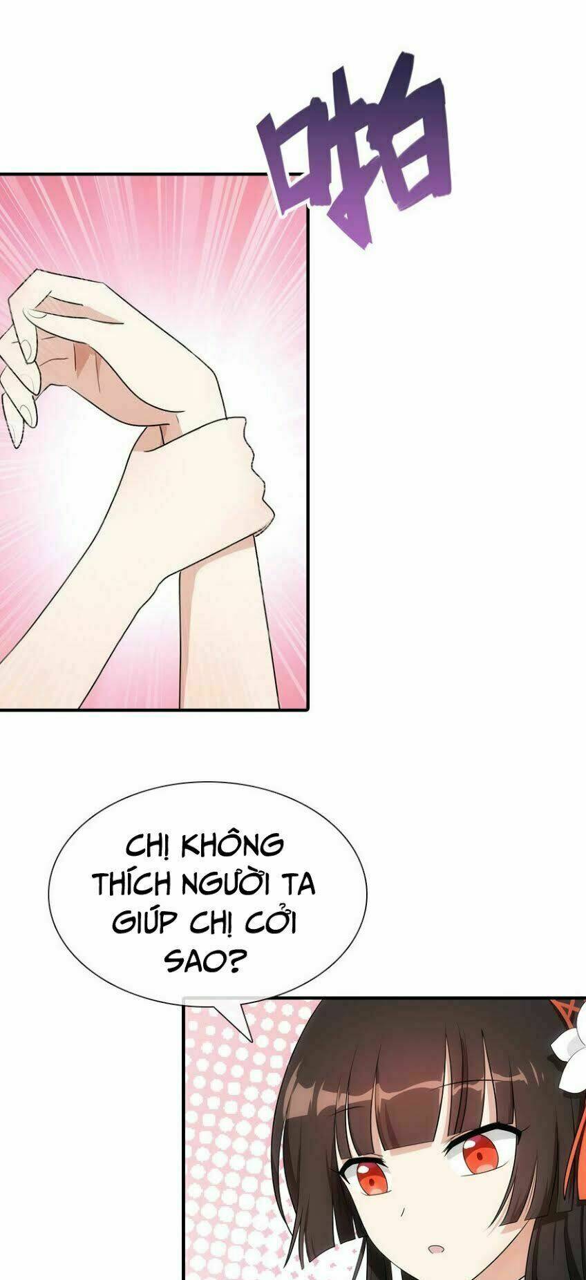 bạn gái virus của tôi chapter 9 37