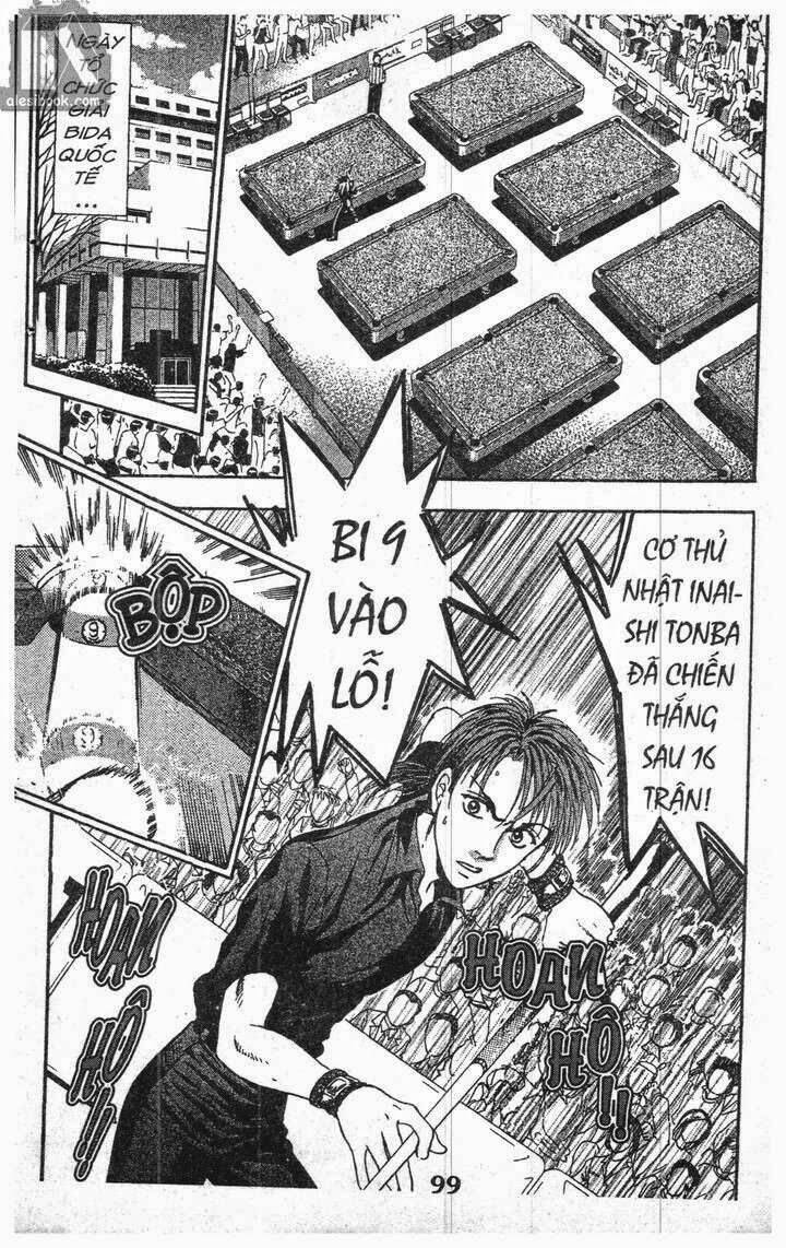 bàn tay thần sầu teru chapter 125 10