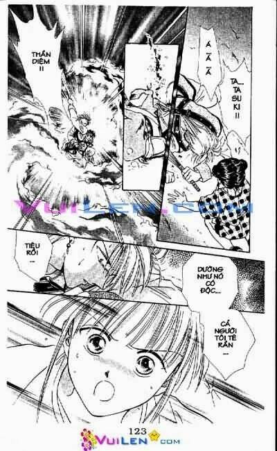 quyển sách kỳ bí chapter 16 124