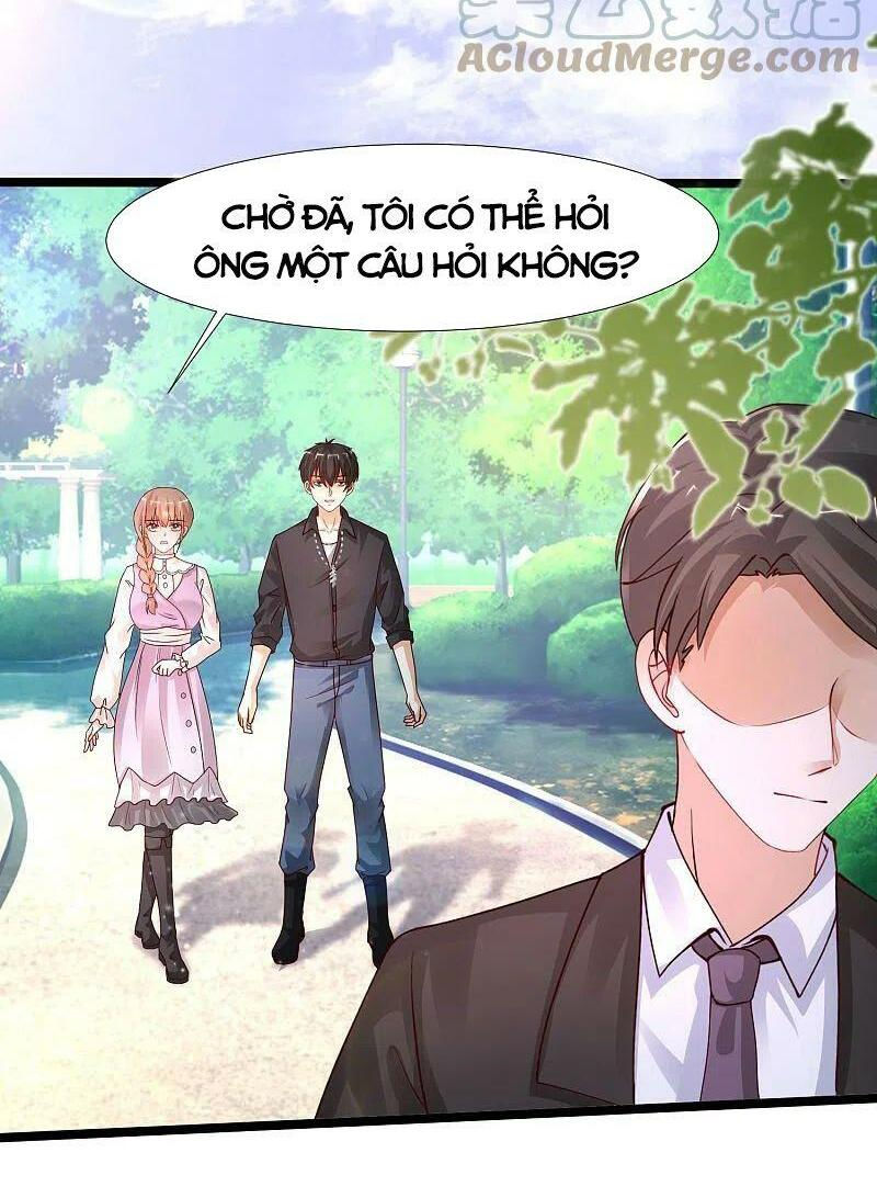 tối cường vận đào hoa chapter 242 26