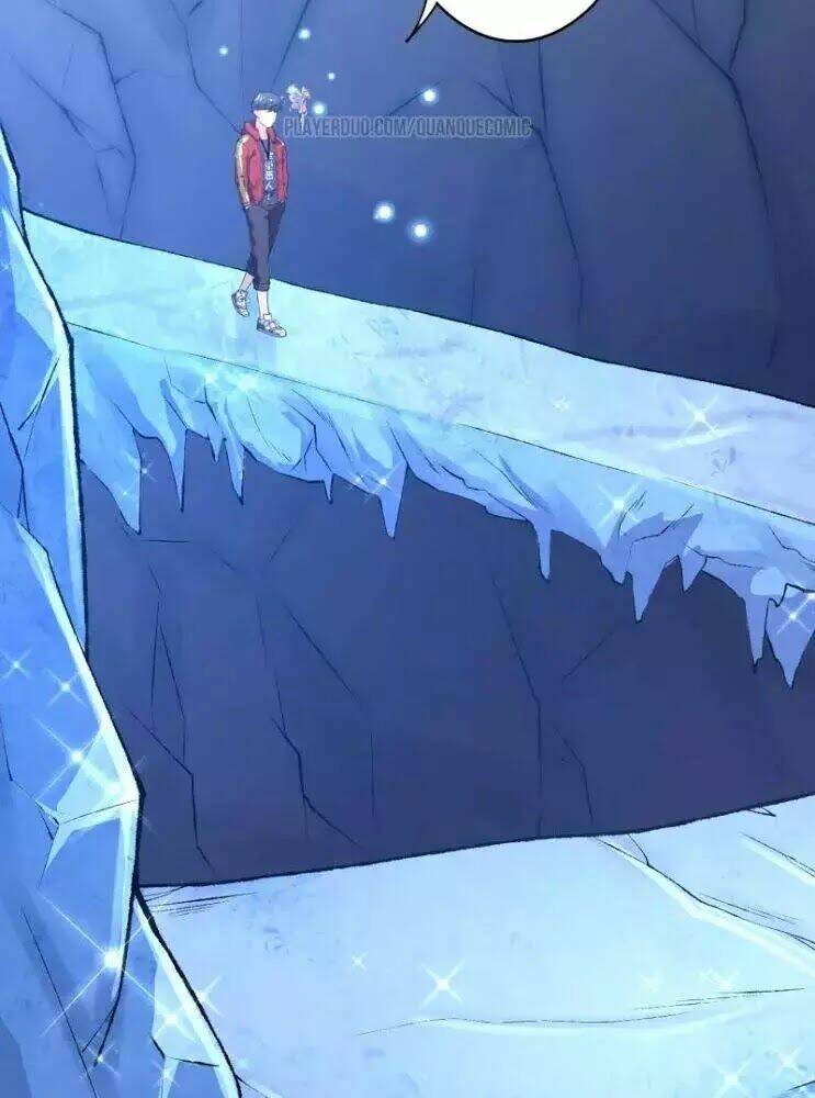 đô thị hộ hoa tiên tôn chapter 24 40