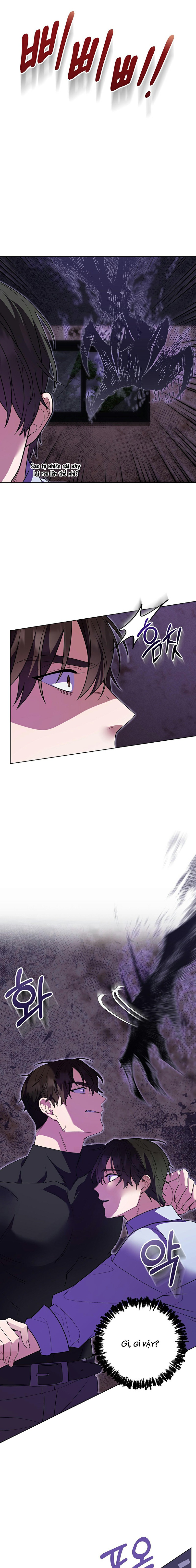 [live] cuộc đi săn bắt đầu chapter 2 6