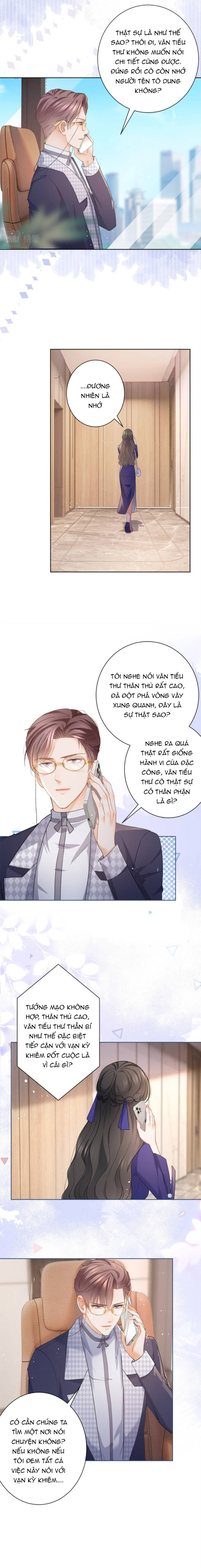 sát thủ đại nhân tại tuyến dưỡng hồ chapter 40 8