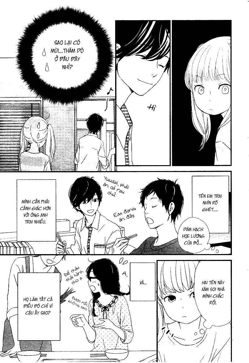 yuugure light chapter 2 13