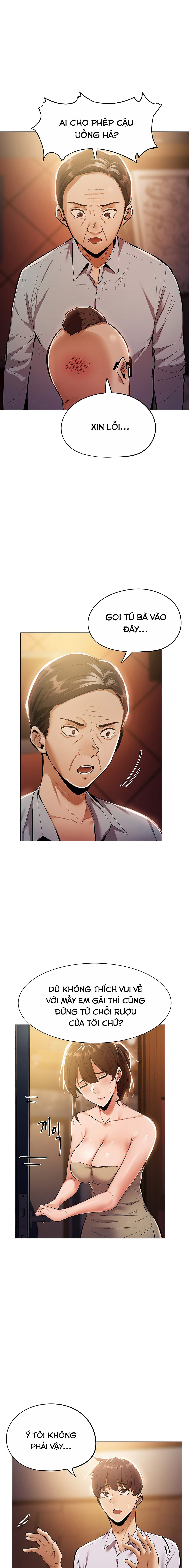 thầy giáo ở trọ chapter 6 17