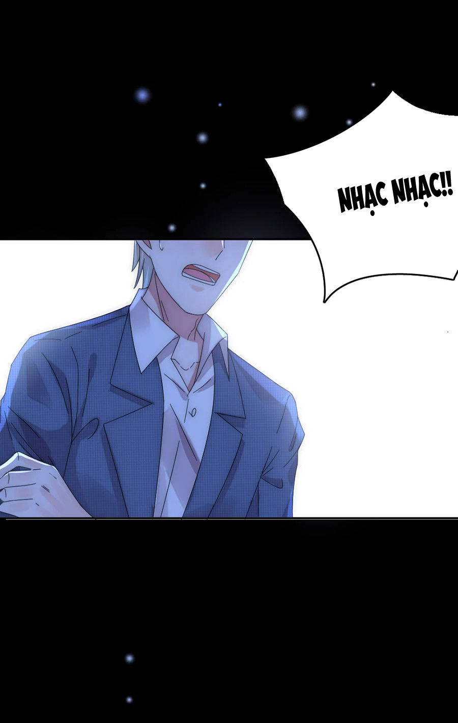 hoàn mỹ lão công tiến hóa luân chapter 94 20