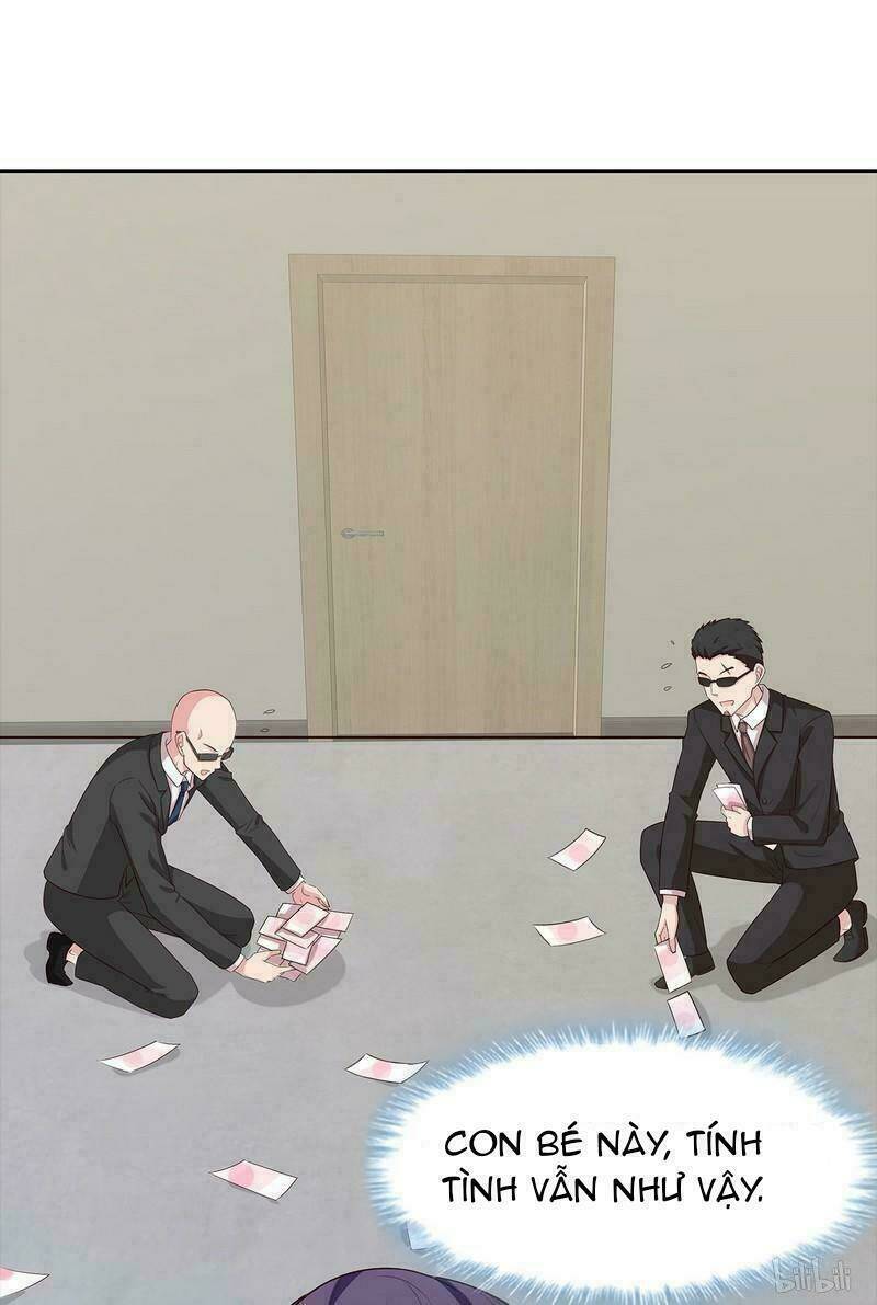 nam thần manh bảo tận diệt chapter 77.2 2