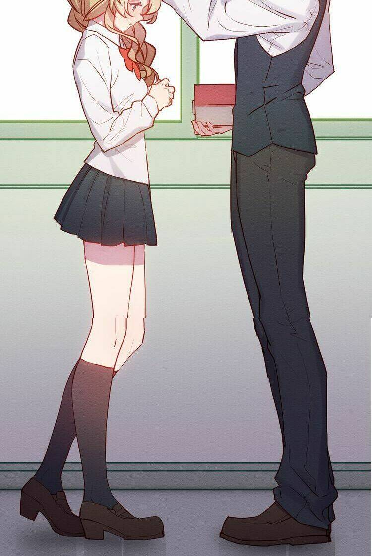 bài hát tình yêu chapter 0 7