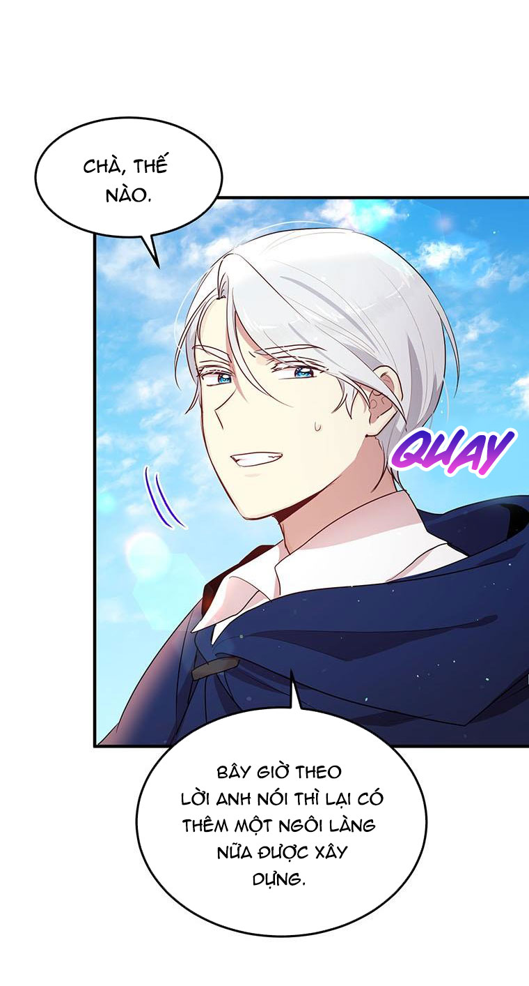 tại sao ngài làm điều này, công tước chapter 118 4