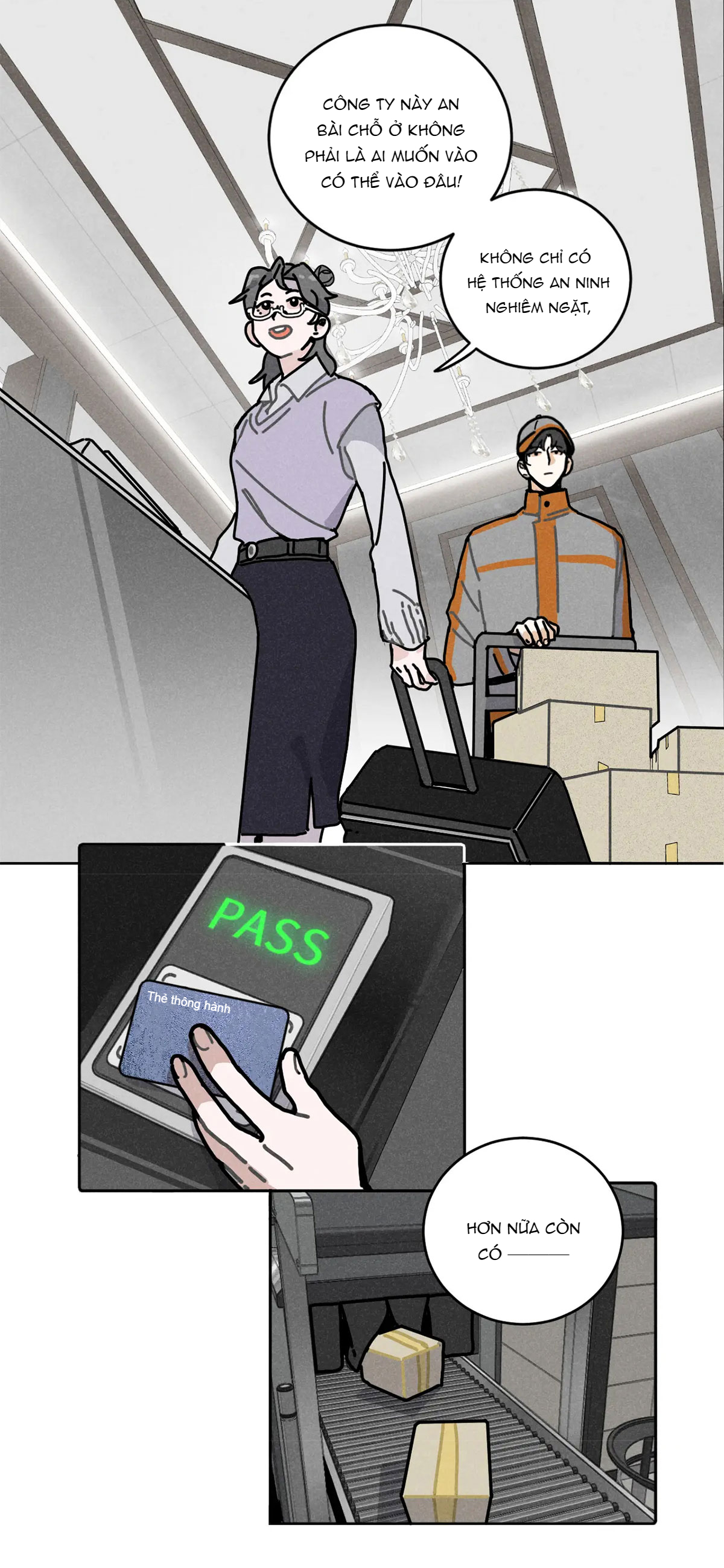 Tổng Tài Đu Idol chapter 13 - Trang 9