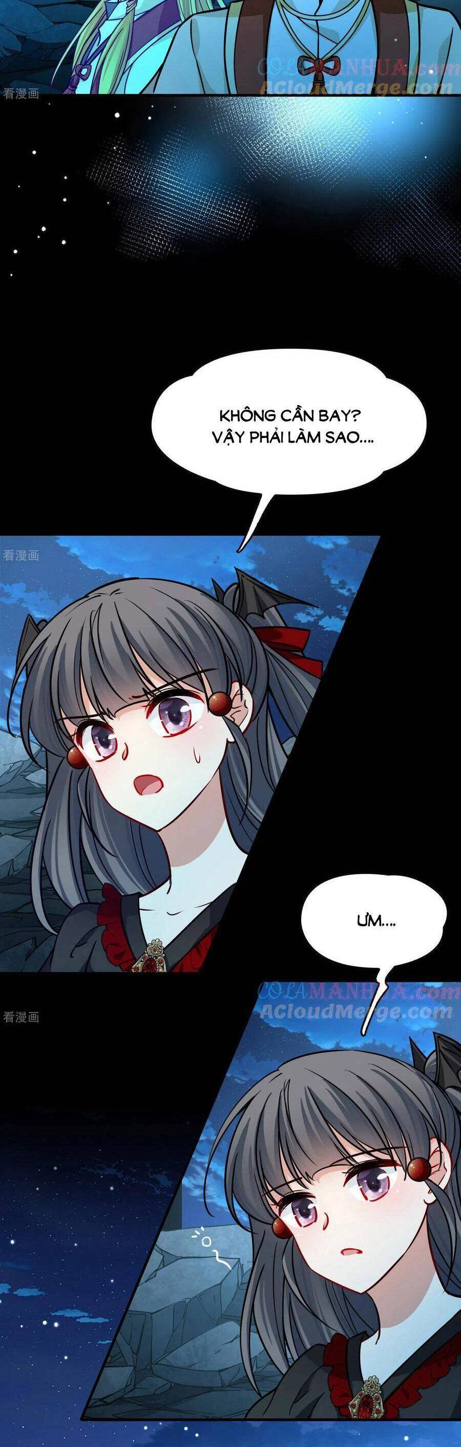 tầm trảo tiền thế chi lữ 2 chapter 205 2