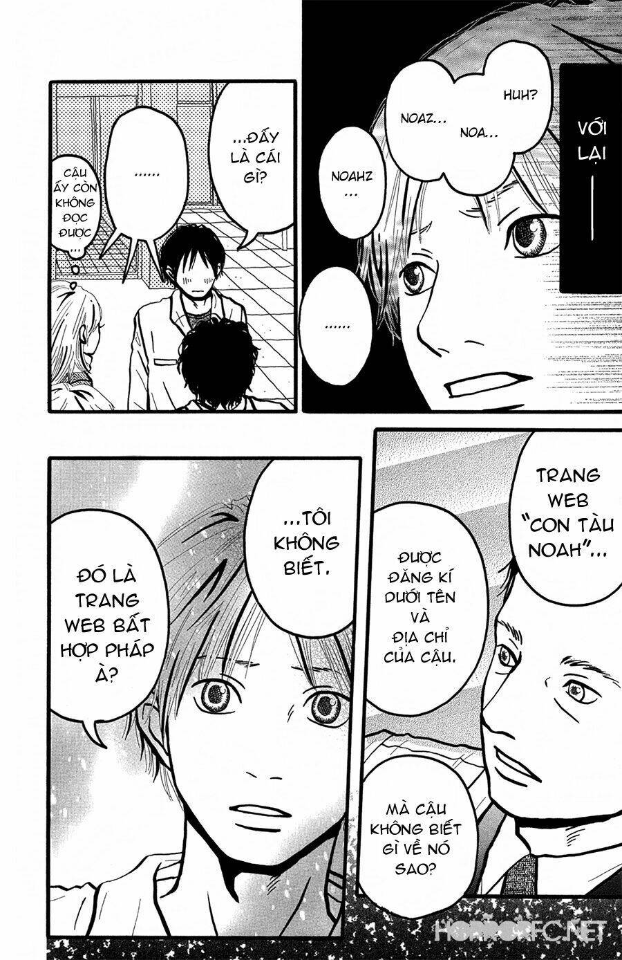 motto - ikitai chapter 5 14