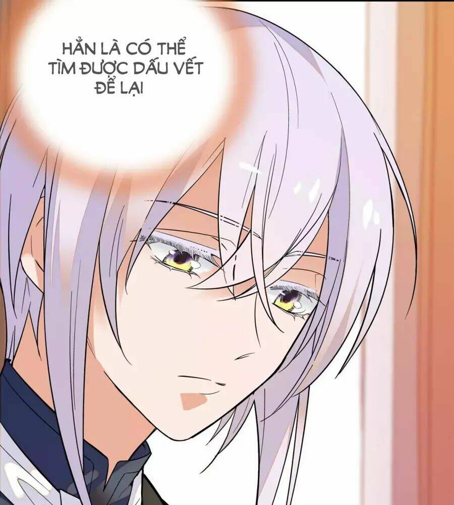 huyết túc khế ứớc chapter 5 27