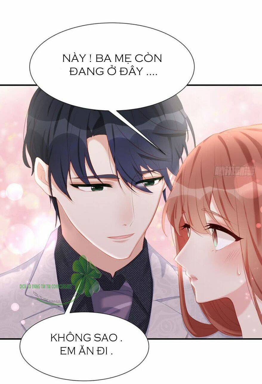 sủng em sủng tới tận cùng chapter 46.1 9