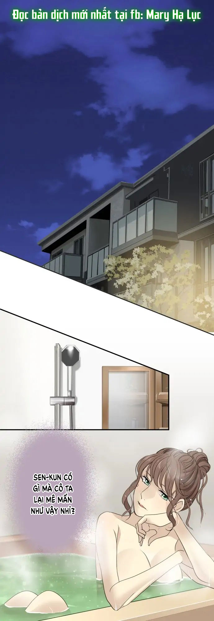 phục tùng tuyệt đối nữ thần rắn chapter 19 1