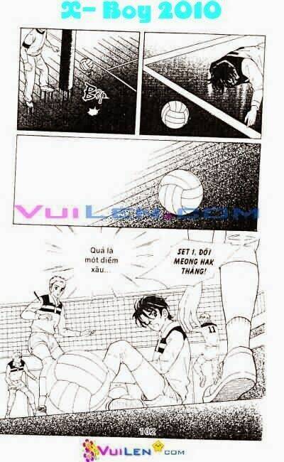 cô giáo tuổi 18 chapter 3 103