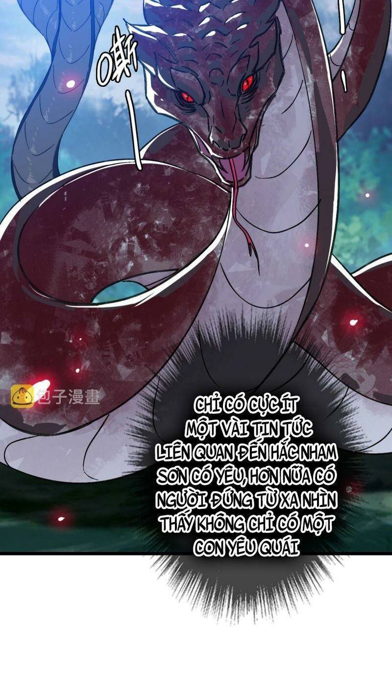 siêu đạo thần thuật chapter 120 11