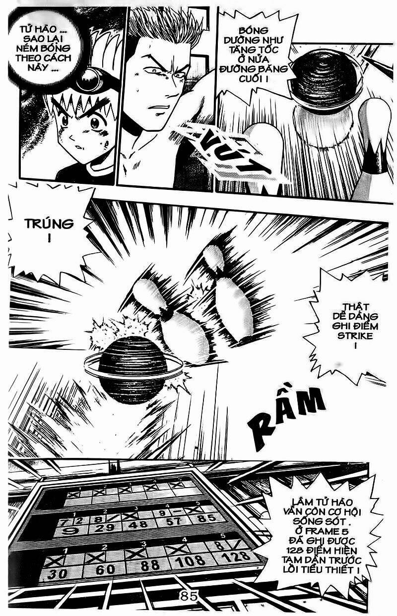 bowling king chapter 157 8